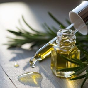 Tea Tree Clear
