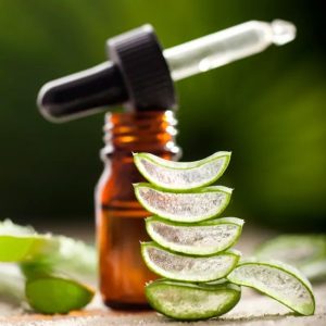 Aloe Fresh